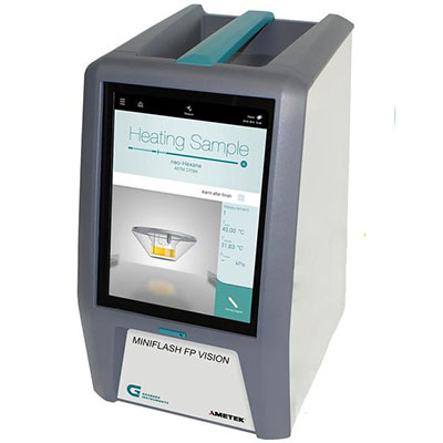 hydrolab hlp